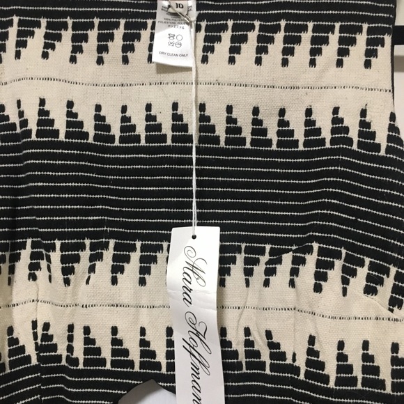 Mara Hoffman Cutout Midi Dress - Picture 3 of 7